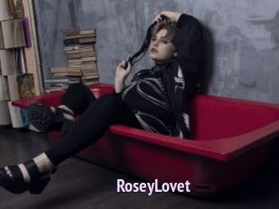RoseyLovet