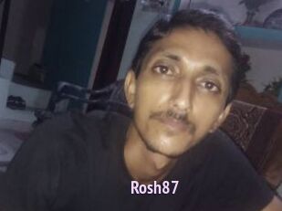 Rosh87