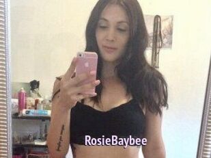 RosieBaybee