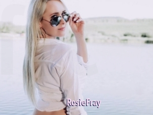 RosieFray Film Porno