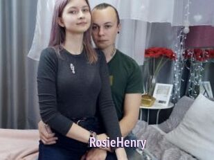 RosieHenry