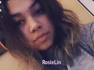 RosieLin