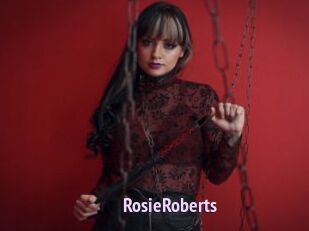 RosieRoberts