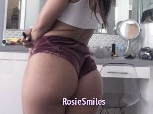 RosieSmiles