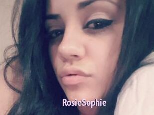 RosieSophie Film Porno