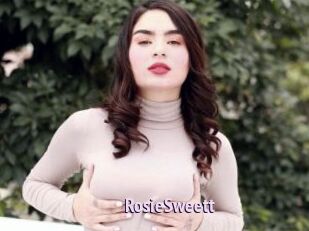 RosieSweett