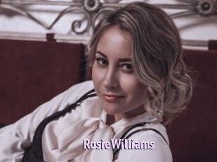 RosieWilliams