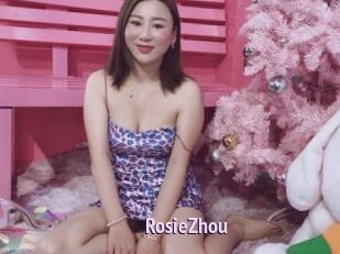 RosieZhou