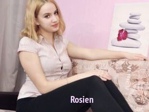 Rosien