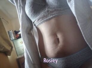 Rosiey