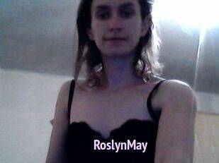 RoslynMay