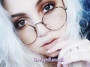Roslyn_Randall Film Porno