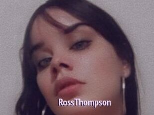 RossThompson