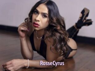 RosseCyrus