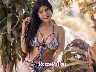 RosseParker