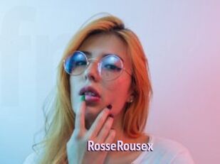RosseRousex