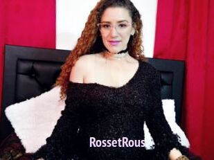 RossetRous