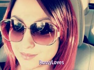 RossyLoves