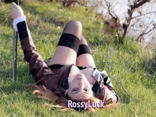 RossyLuck