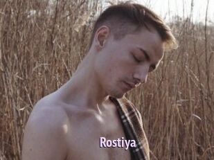 Rostiya