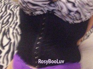 RosyBooLuv
