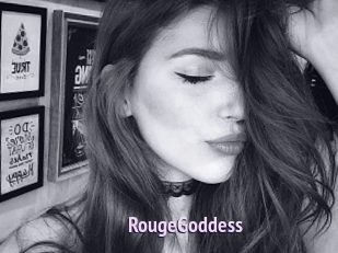 RougeGoddess Film Porno