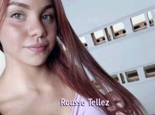 Rousse_Tellez Film Porno