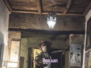 Roxaan