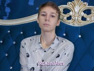 RoxanaAles
