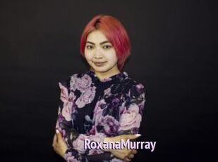 RoxanaMurray