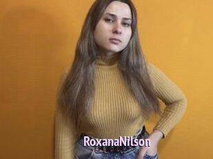 RoxanaNilson
