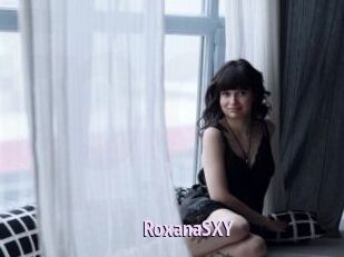 RoxanaSXY