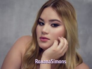 RoxanaSimons