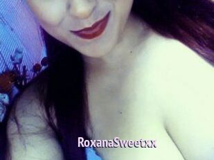 RoxanaSweetxx