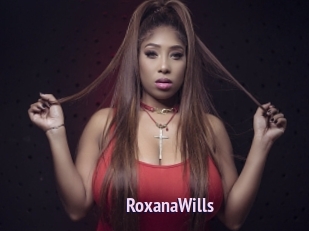 RoxanaWills