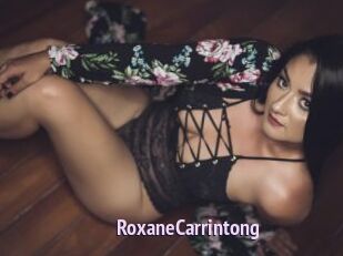 RoxaneCarrintong
