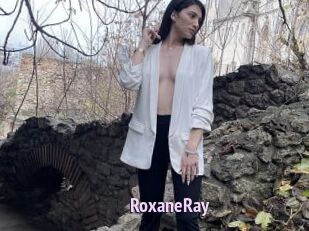 RoxaneRay
