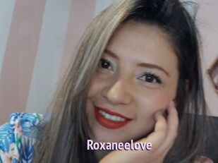 Roxaneelove