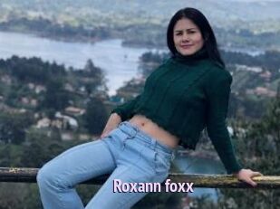 Roxann_foxx
