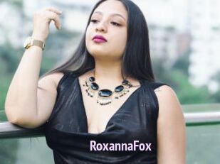 RoxannaFox
