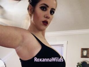 RoxannaWilds
