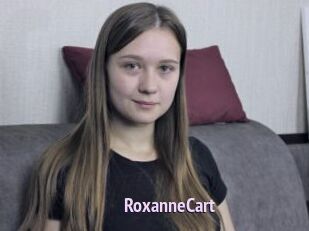 RoxanneCart