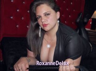 RoxanneDelux
