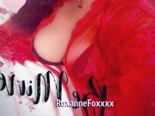 RoxanneFoxxxx
