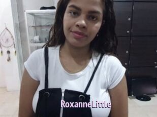 RoxanneLittle
