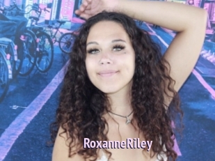RoxanneRiley Film Porno
