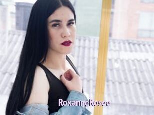 RoxanneRosee