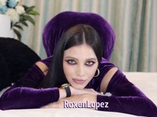 RoxenLopez