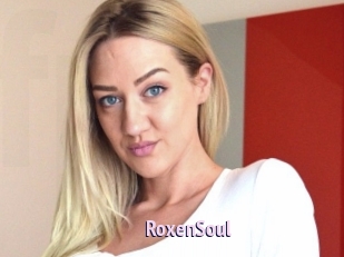 RoxenSoul