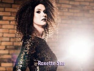Roxette_Star